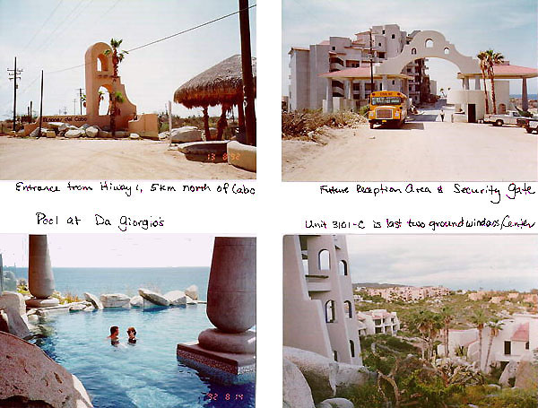 In 1992 we were  Under Construction